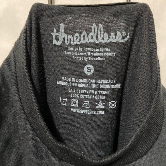 Windigo Gin Graphic Tee - Picture 5 of 5